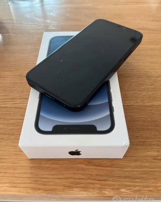 Iphone 12 mini