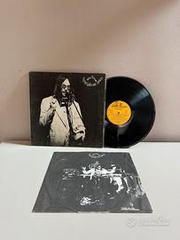 Vinile 33 giri Tonight’s the night - Neil Young