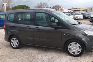 FORD Tourneo Courier 1.5 TDCI 75 CV Titanium