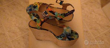 scarpe estive n.38