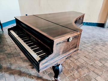 Pianoforte a coda