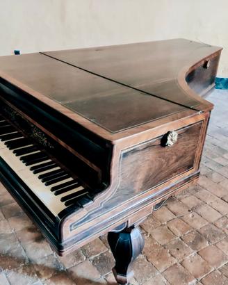Pianoforte a coda
