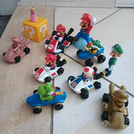personaggi super mario