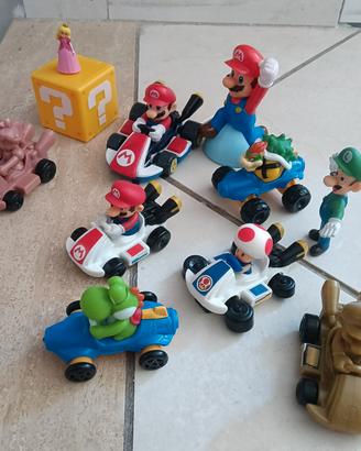 personaggi super mario