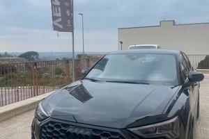 AUDI Q3 SPB 35 TDI S LINE EDITION