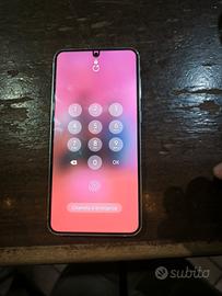 Samsung Galaxy S23 plus 512gb