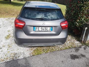 MERCEDES Classe A (V177) - 2016