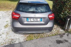 MERCEDES Classe A (V177) - 2016