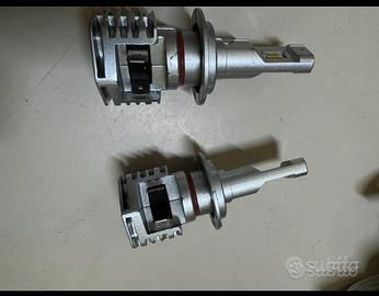 Lampafine h7 led