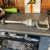 frullatore mixer a immersione professionale Sirman