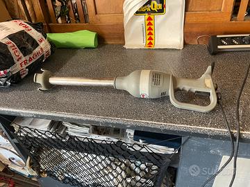 frullatore mixer a immersione professionale Sirman