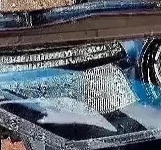 Maserati Levante Proiettore Anteriore