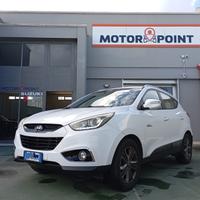 Hyundai iX35 1.7 CRDi 2WD Xpossible