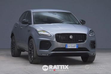 JAGUAR e-pace 2021 E-Pace 2.0d i4 mhev R-Dynamic S