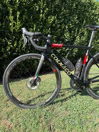 Bicicletta da corsa Colnago