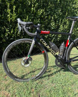 Bicicletta da corsa Colnago