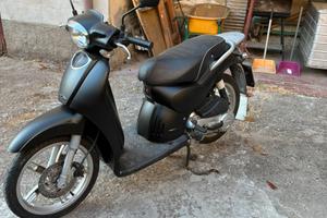 Scarabeo 100 4t