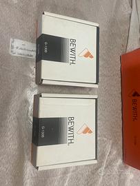 BEWITH