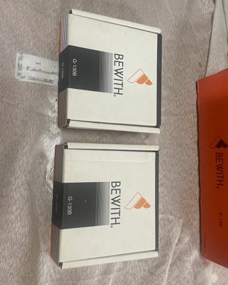 BEWITH