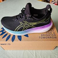 scarpe Asics 37,5