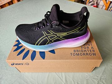 scarpe Asics 37,5