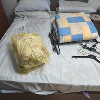 camera da letto 