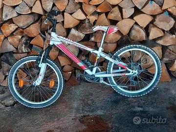 bici bambino