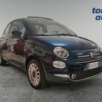 FIAT 500C 500 C 1.0 Hybrid Dolcevita