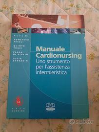 Manuale cardionursing