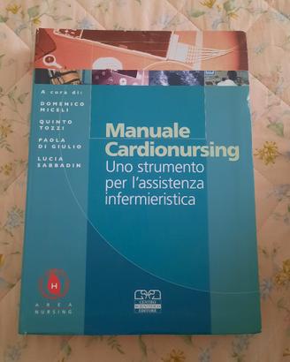 Manuale cardionursing