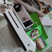 Xbox one s 1 tb