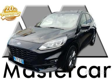 FORD Kuga Kuga 1.5 ecoboost ST-Line X 2wd 150cv