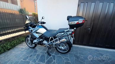 BMW R 1200 GS - 2005