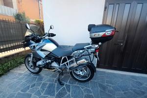 BMW R 1200 GS - 2005