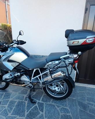 BMW R 1200 GS - 2005