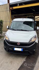 Fiat doblo 1.3 mjt cargo lamierato
