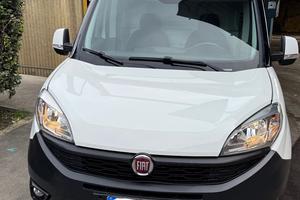 Fiat doblo 1.3 mjt cargo lamierato