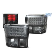 FANALI VOLKSWAGEN VW T4 90-03 A LED FUMÉ