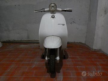Lambretta J50 Special del 1967