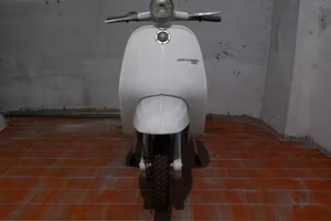 Lambretta J50 Special del 1967