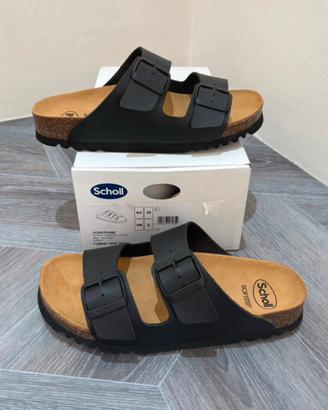 Scholl