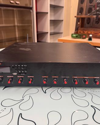 Amplificatore mixer Vivaldi wifi