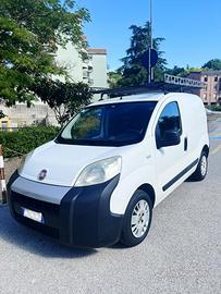 FIAT FIORINO 1.3 MJT