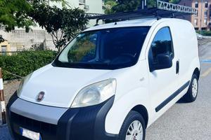 FIAT FIORINO 1.3 MJT