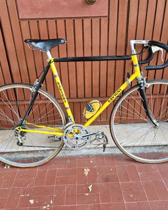 Bici corsa SAVIGNI