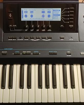 Tastiera arranger Roland EM-2000