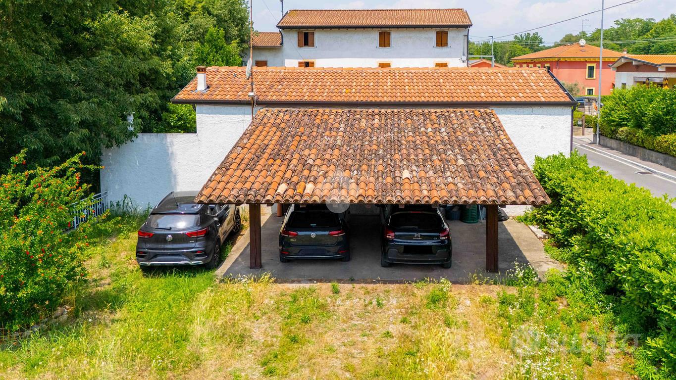 Casa – Valeggio sul Mincio, Radicchio - Vista 3