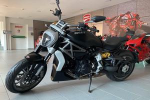 Ducati Xdiavel 1260 anno 2019