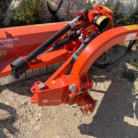 TRINCIA Tierre TLC DYNAMIC 180