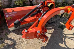 TRINCIA Tierre TLC DYNAMIC 180